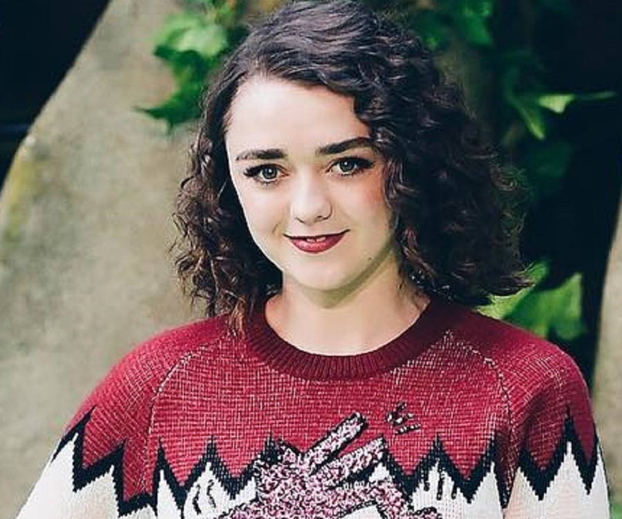 Who Is Maisie Williams Net Worth Bio Age Height Affai