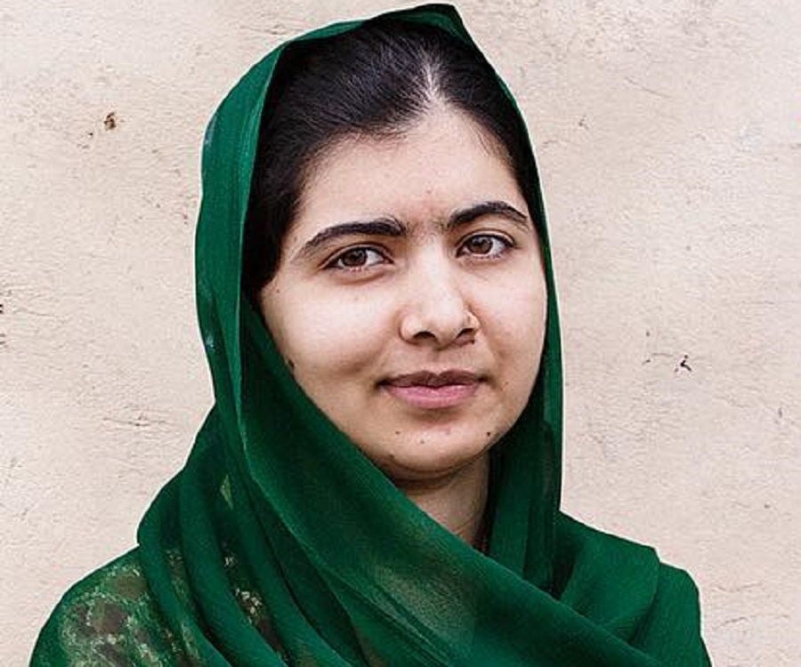 a short biography of malala yousafzai