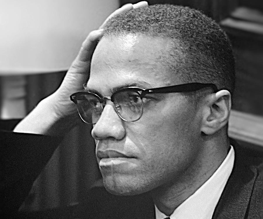 best biography malcolm x