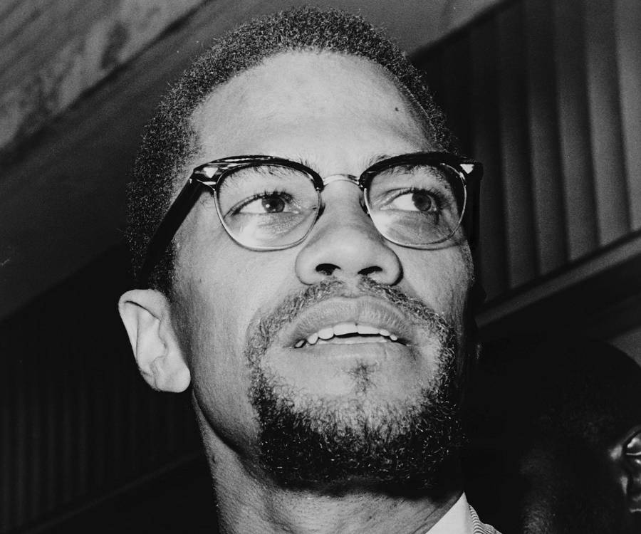 malcolm x biography timeline