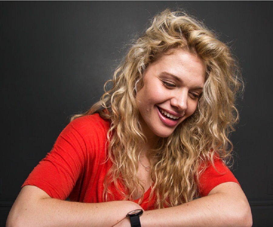 Mallory Everton Biography Facts, Childhood, Family Life & Achievements