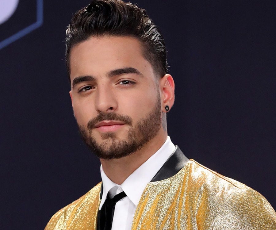 Maluma Natal Chart