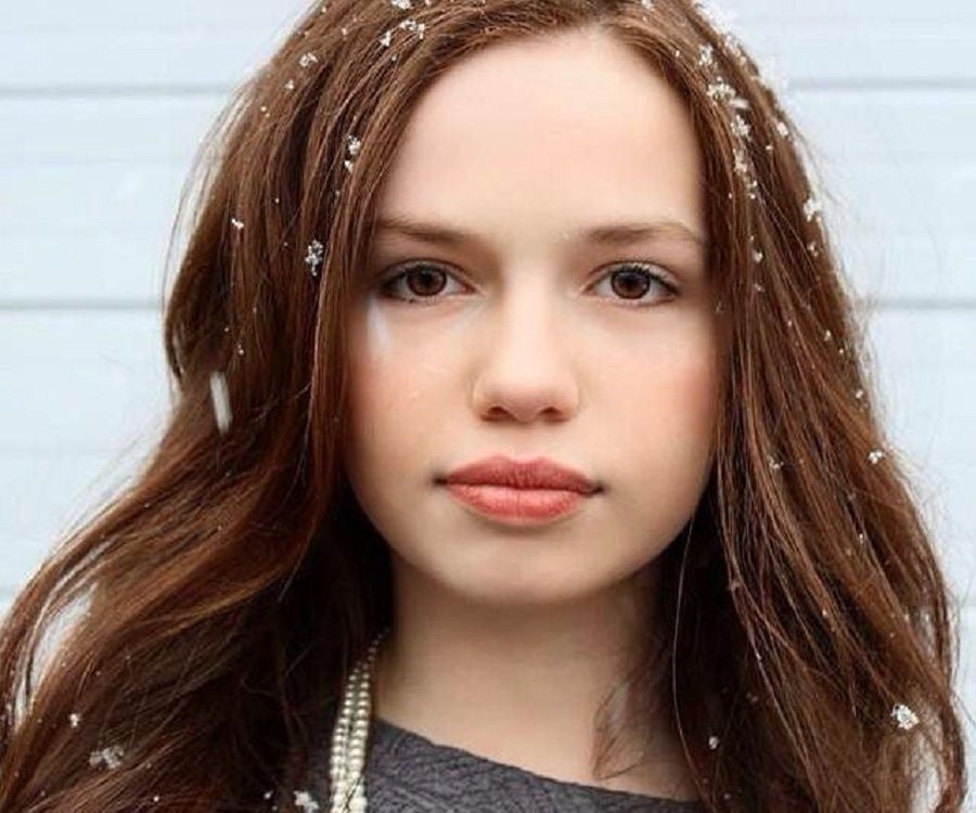Mara Justine Biography Facts, Childhood, Family Life & Achievements