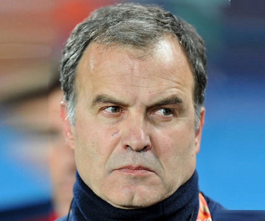 Marcelo Bielsa Biography - Facts, Childhood, Family Life & Achievements