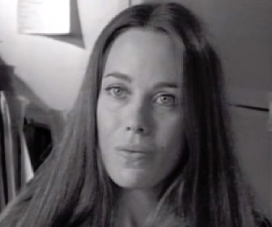 Marcheline Bertrand Young