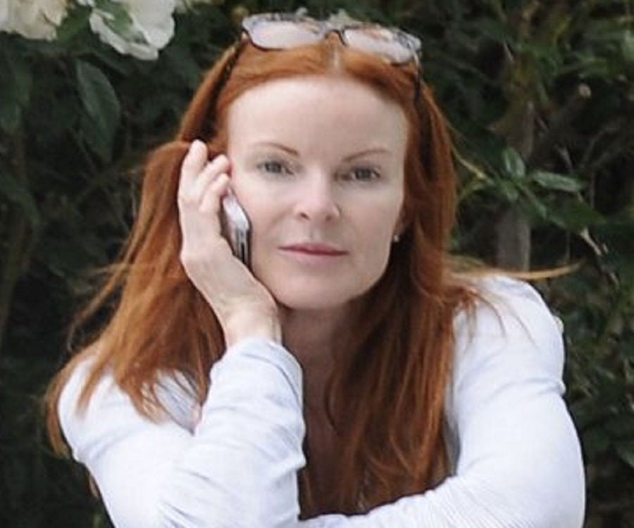 Marcia cross sexy