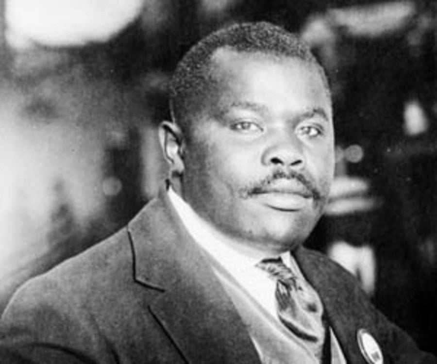 Marcus Garvey Biography Facts Childhood Family Life Achievements