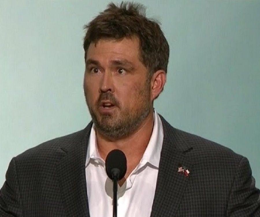 What does marcus luttrell do now