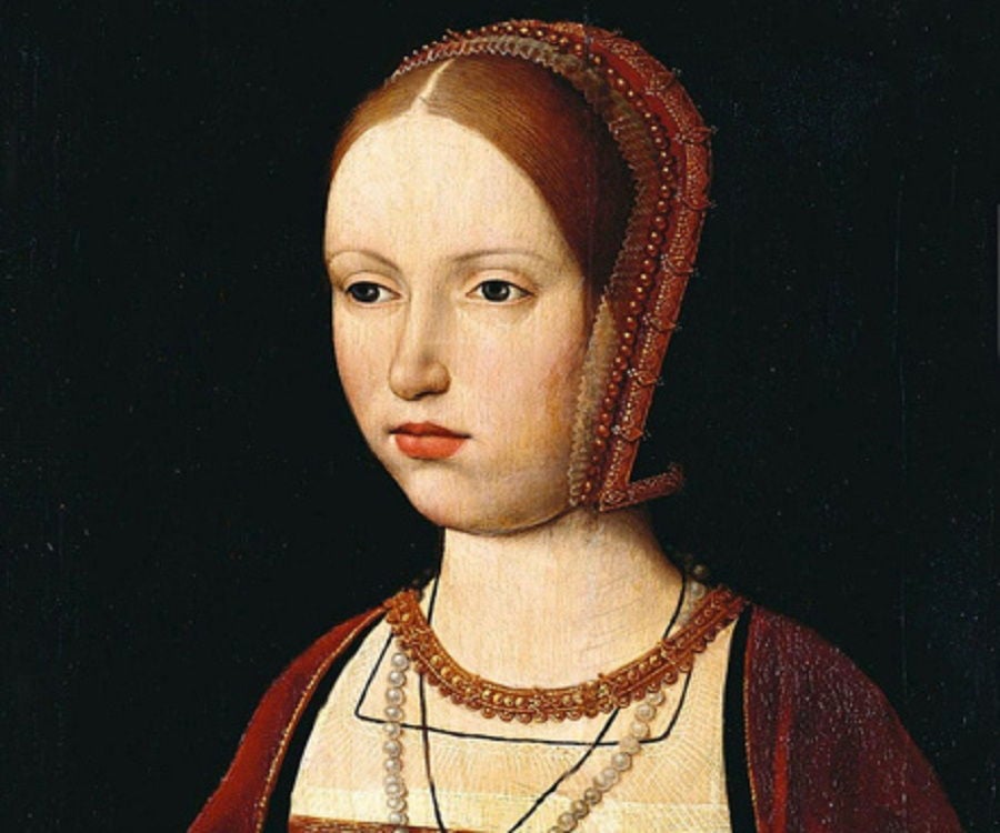 Margaret Tudor Biography - Facts, Childhood, Family Life & Achievements ...