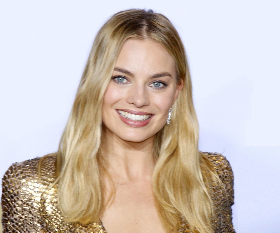 Margot Robbie Biography Hot Sex Picture