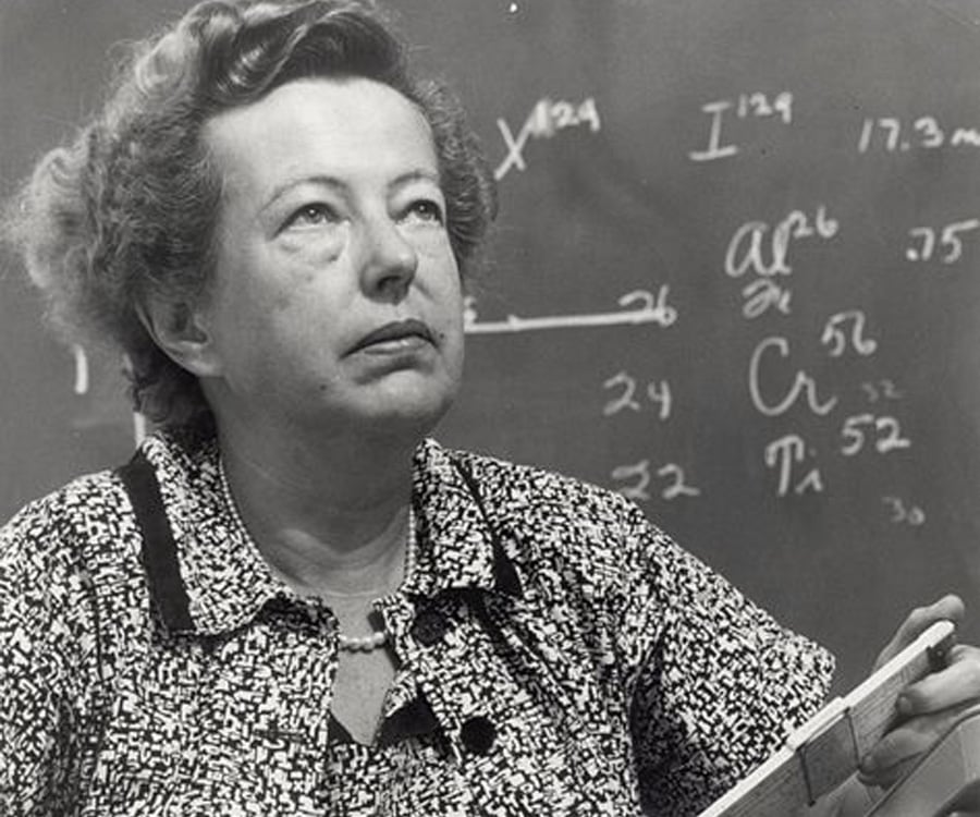 Ellas rompieron el techo de cristal: Las 5 primeras mujeres Nobel en Ciencia 7 Imagen relacionada