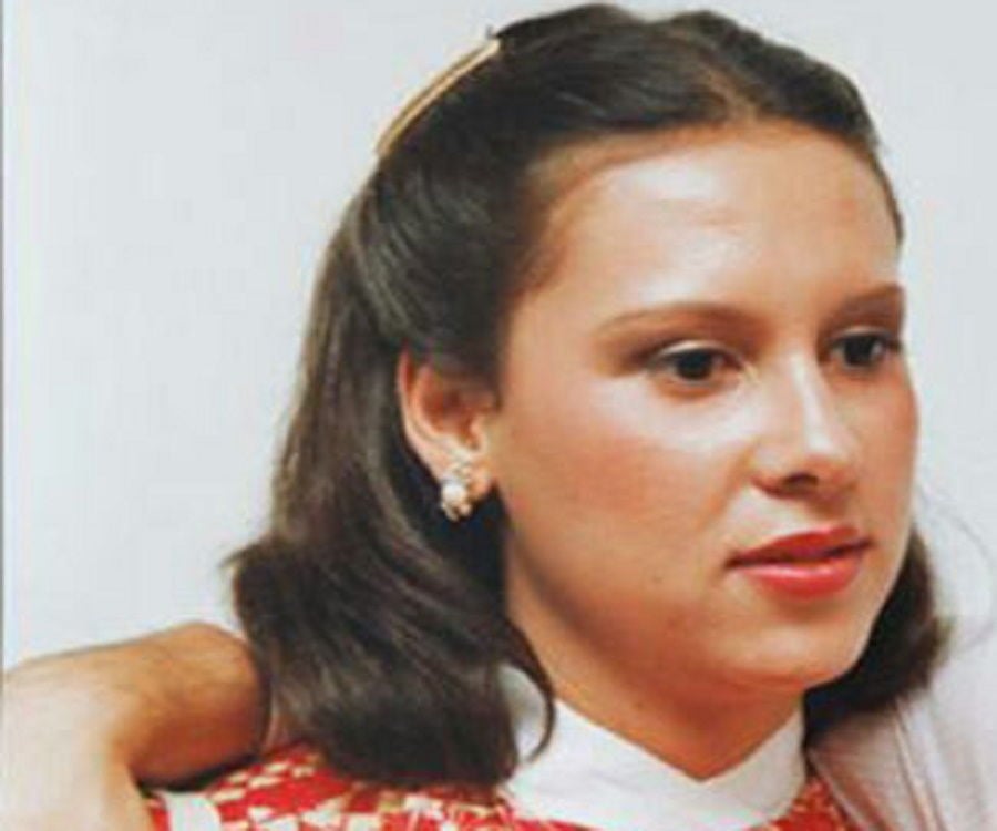 Maria Victoria Henao The TopsyTurvy Life Story of Pablo Escobar’s Widow