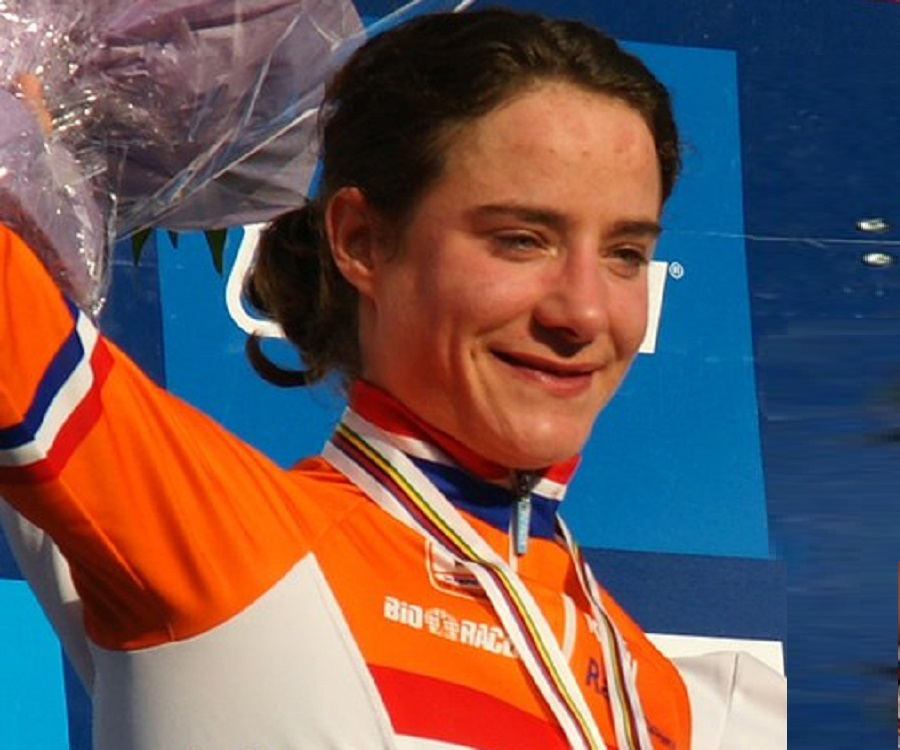Famous Female Cyclists