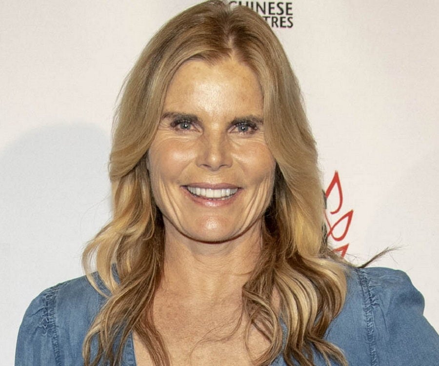 Of mariel hemingway photos Mariel Hemingway