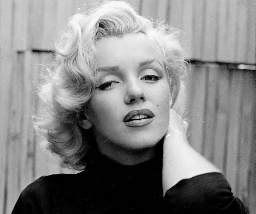 best biography marilyn monroe