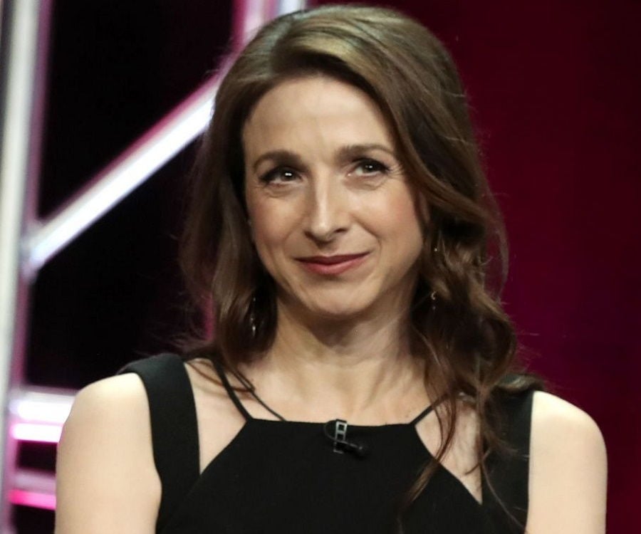 Marin hinkle hot photos