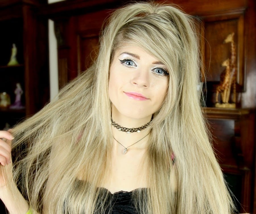 Marina Joyce Biography - Facts, Childhood, Family Life & Achievements