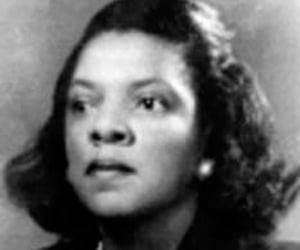 Marjorie Lee Browne Biography - Childhood, Life Achievements & Timeline