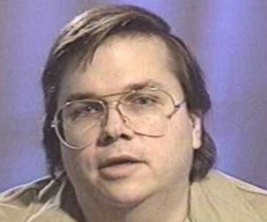 Mark david chapman