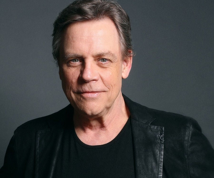 Mark Hamill - Age, Bio, Birthday, Family, Net Worth