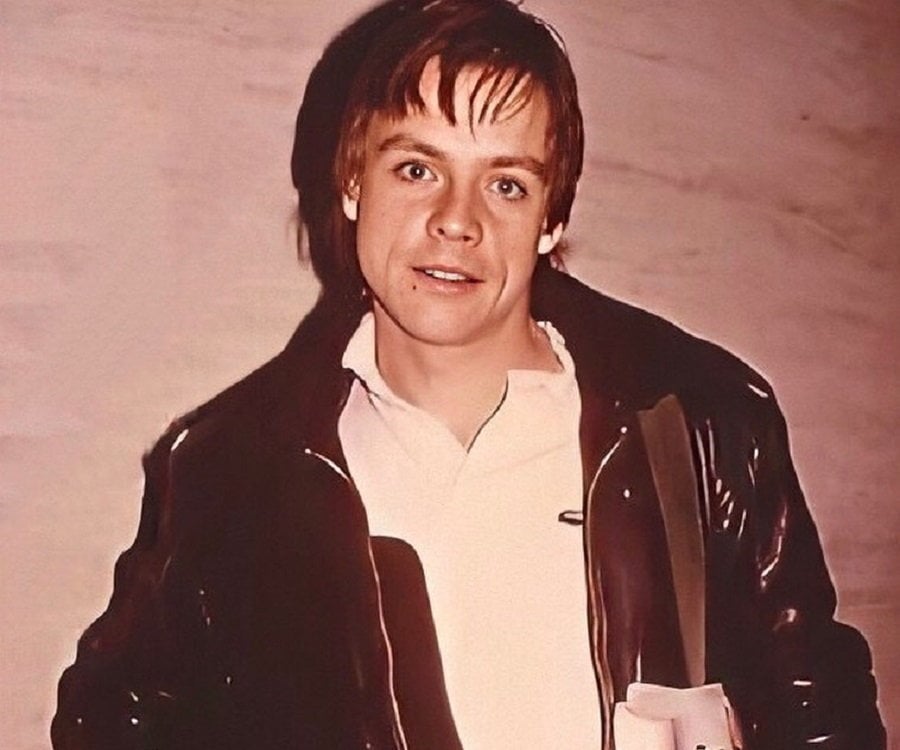 Mark Hamill - Age, Family, Bio