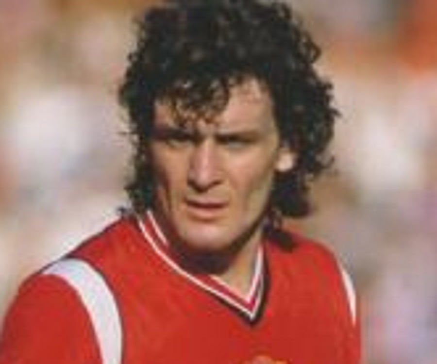 Famous British Sports Administrators