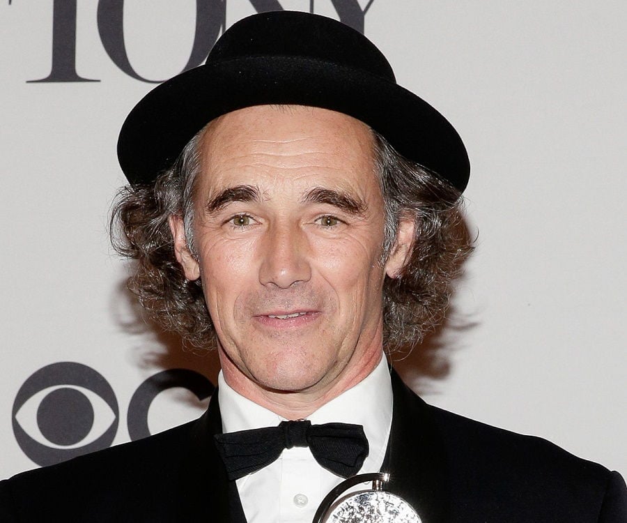 Mark Rylance Biography - Facts, Childhood, Family Life & Achievements of  English Actor