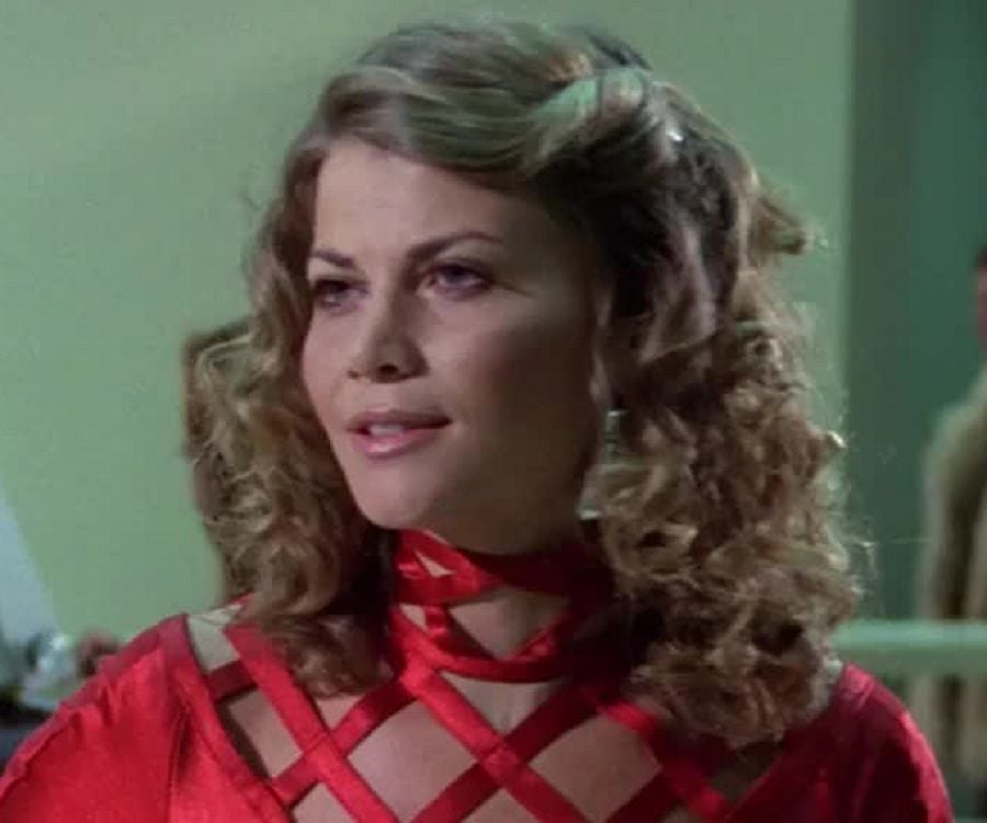 Markie Post Screencaps