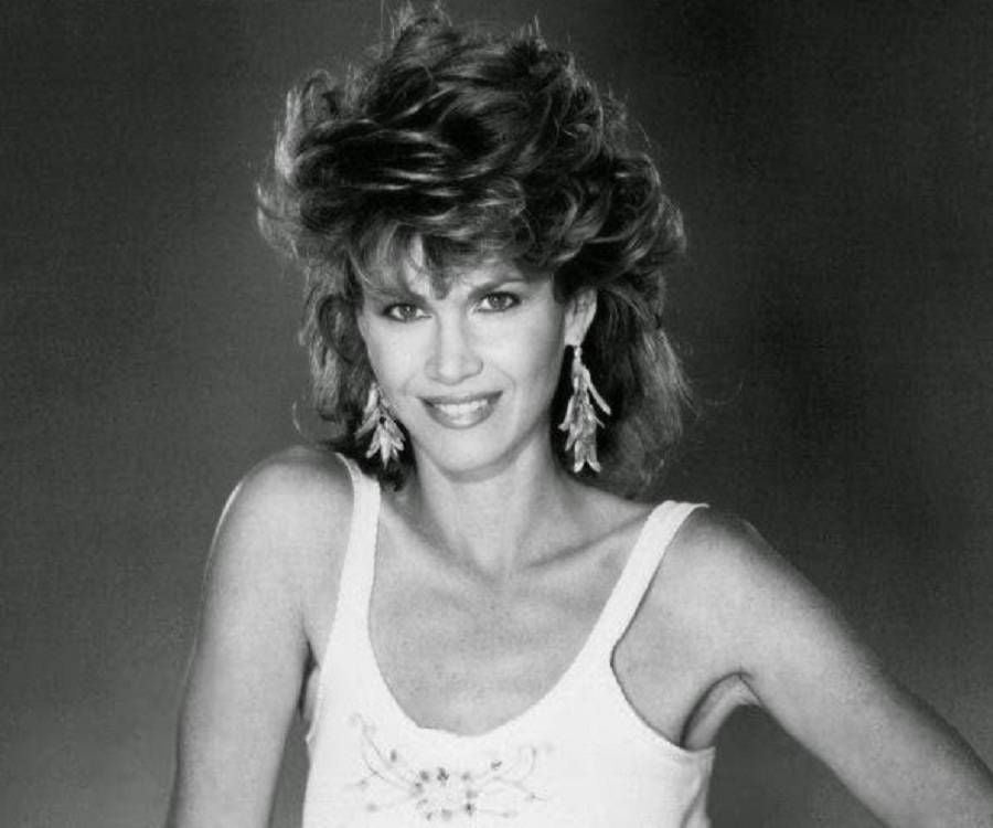 Markie Post Tattoo