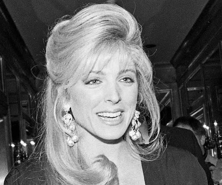 Marla Maples Bio, Facts, Family Life of Actress
