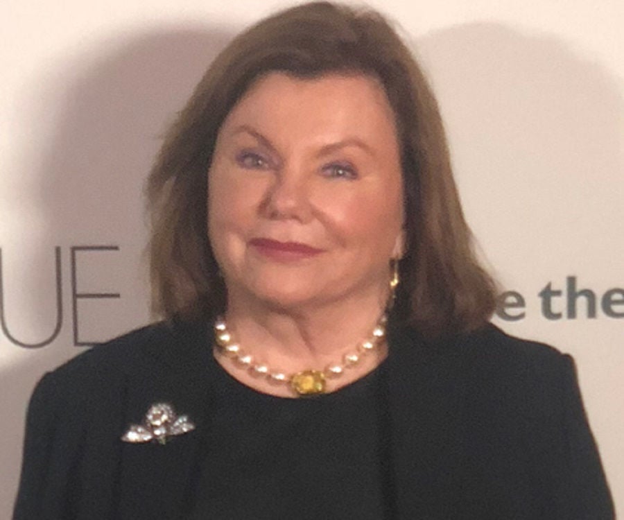 Marsha mason 2016