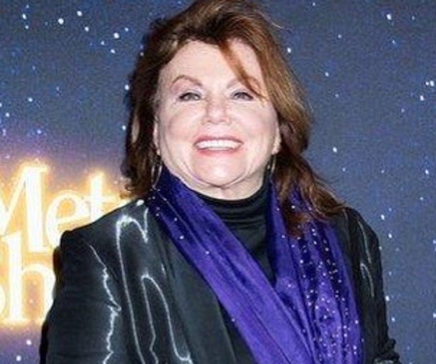 Marsha mason photos