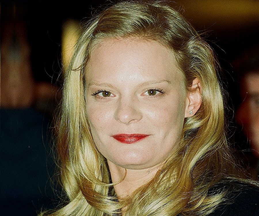 Martha plimpton photos