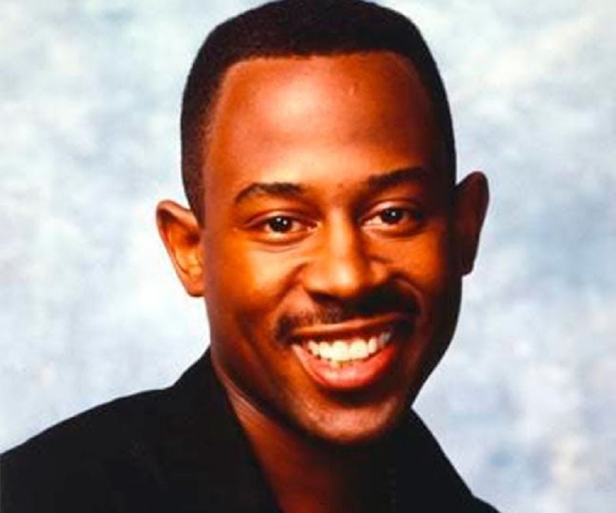 Who Is Martin Lawrence Parents werohmedia