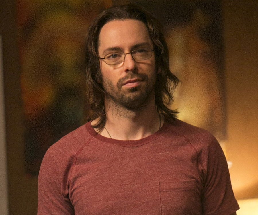 Martin Starr - Bio, Facts, Family Life of Actor