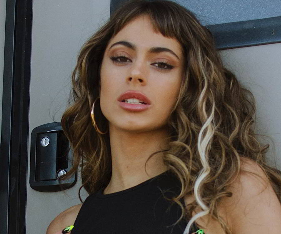 Martina 'TINI' Stoessel Graduates From Teenage TV Sensation