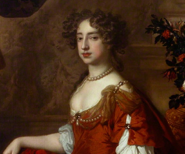 biography of queen mary