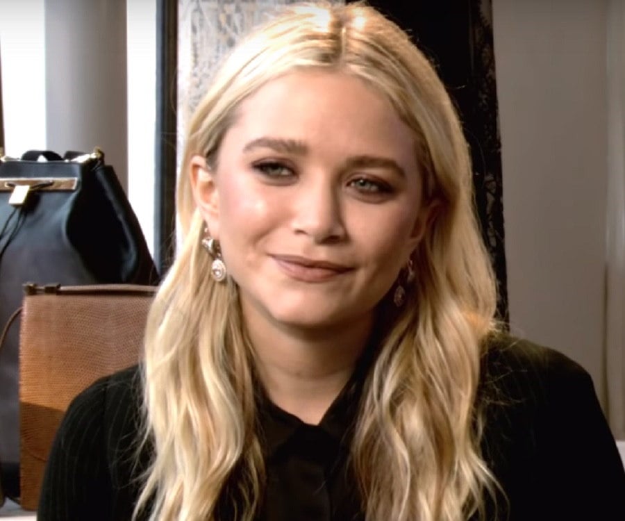 Mary Kate Olsen Wiki Bio Age Net Worth And Other Facts | The Best Porn ...