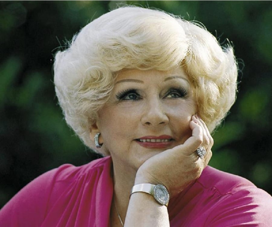 Mary Kay Ash Biography Facts Childhood Family Life Achievements Of Businesswoman