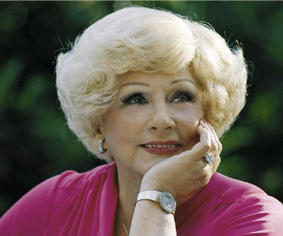 Mary Kay Ash Biography Facts Childhood Family Life Achievements Mary Kay Ash Biography Facts Childhood Family Life Achievements