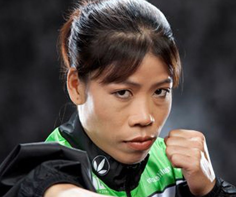 Image result for Mary Kom