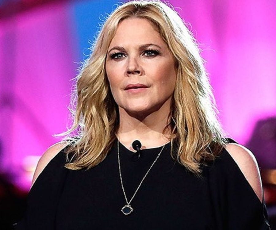 Mary pictures mccormack of Mary McCormack