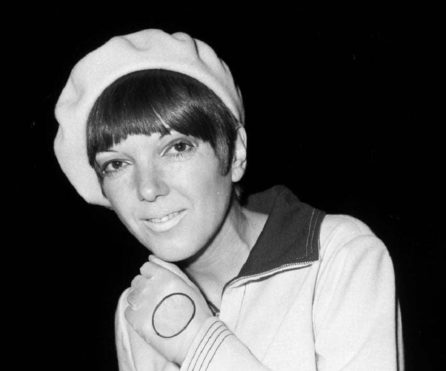 Mary Quant Biography - Childhood, Life Achievements & Timeline