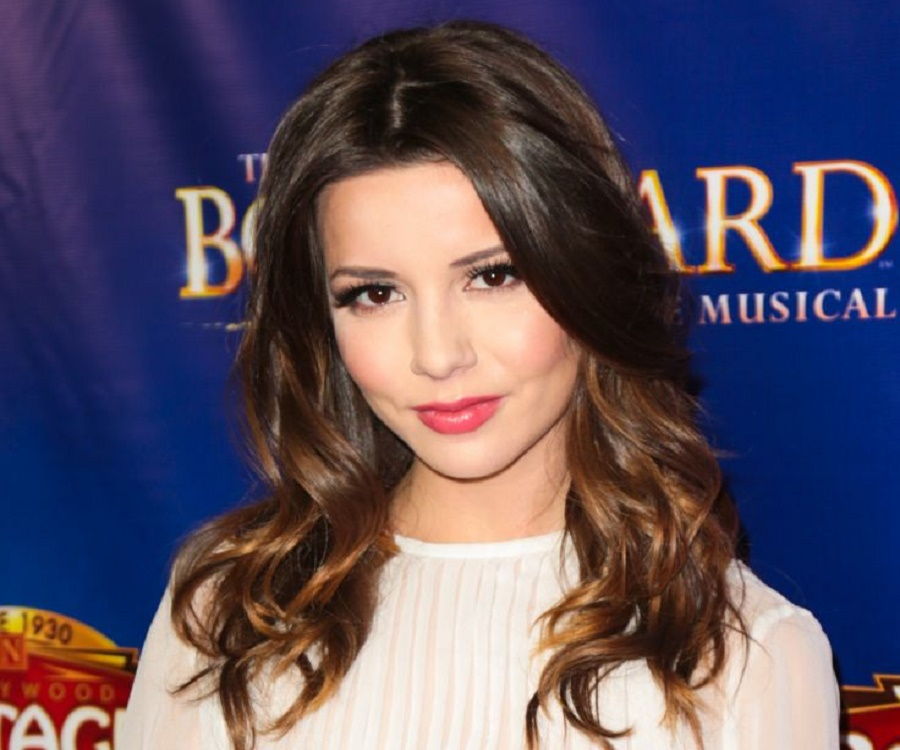 Masiela lusha photos