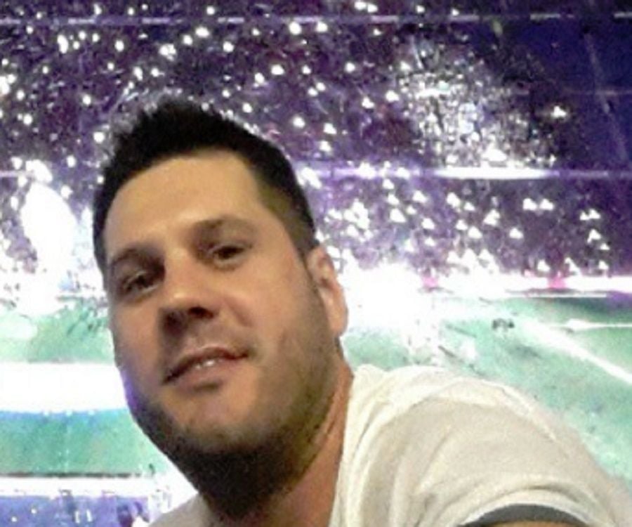 Matias Messi – Bio, Facts, Family Life of Lionel Messi’s Older Brother