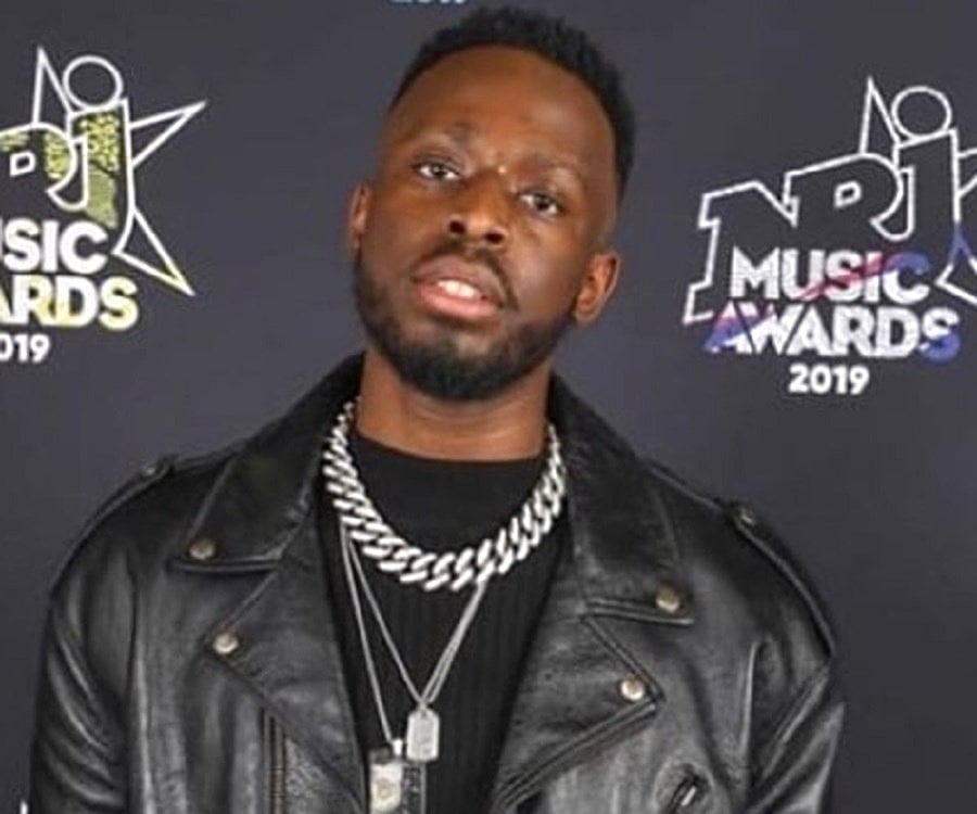 Maitre Gims Biography Facts Childhood Family Life Achievements