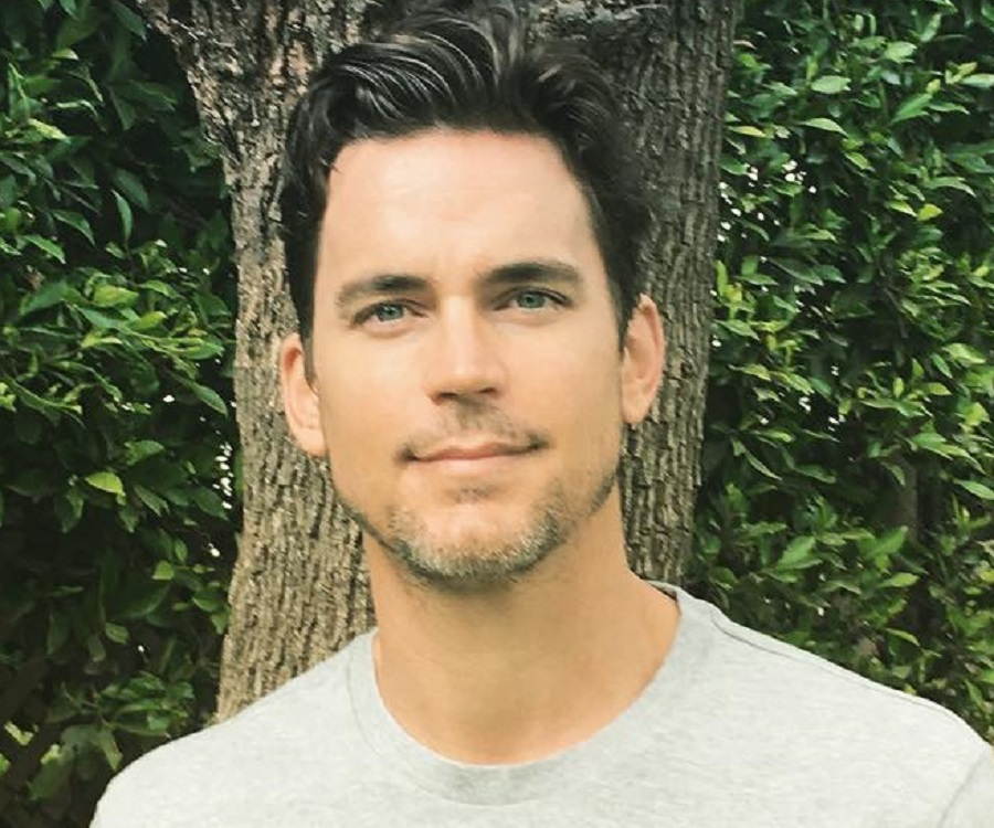 Matt Bomer - Age, Bio, Birthday, Family, Net Worth