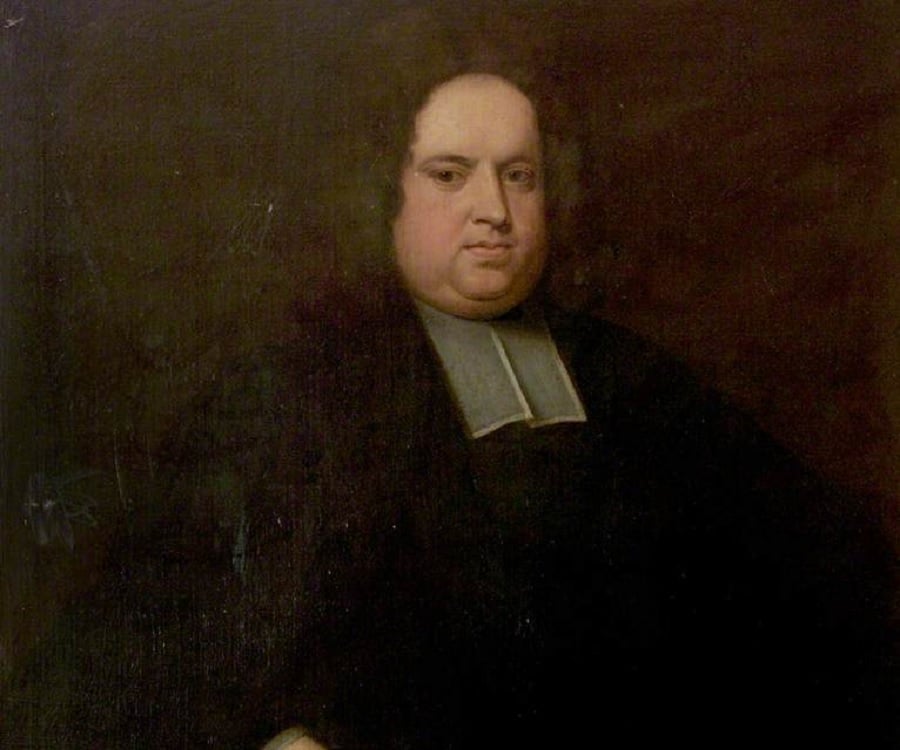 Matthew Henry Biography - Childhood, Life Achievements Matthew Henry Biography - Childhood, Life Achievements