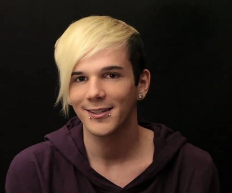 Matthew lush video