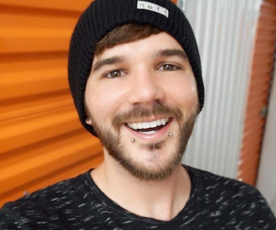 Matthew lush brother